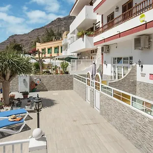 Casa Paco Appartement Mogán