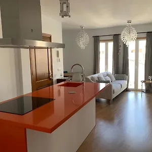 Casa El Jable Apartamento Arrecife (Lanzarote)