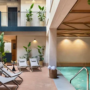 Rincones De Lola - Castilla 91 - Shared Jacuzzi Hébergement de vacances