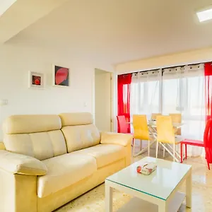 Luminoso Appartement