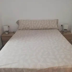 El Alcazar De Ana Appartement