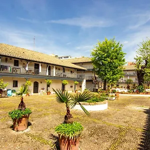 Rentalsevilla Un Oasis En El Centro De Appartement