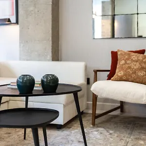 Luxury Alcazaba By Nagoa Homes Appartement Málaga
