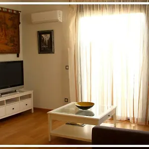 Centro Atico Valdeazores Gran Terraza Privada Appartement Málaga