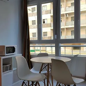  Apartment Apartamento Silvia Spain