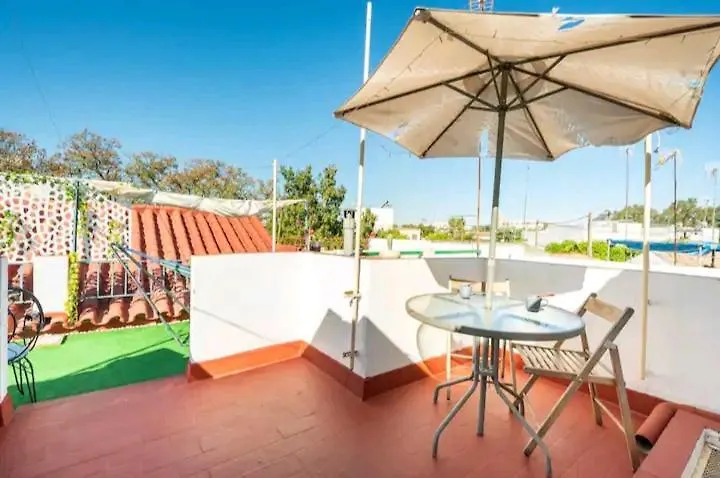 Homestay Ikigai House Apartment Seville