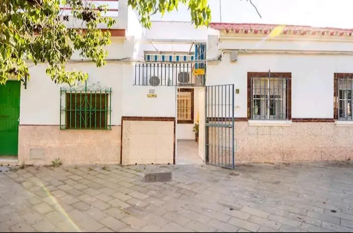 Ikigai House Διαμέρισμα Σεβίλλη