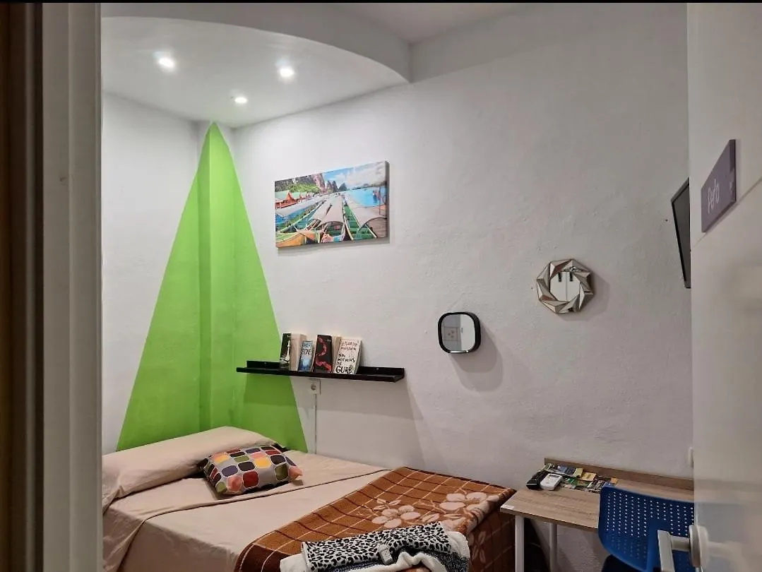 Ikigai House Apartment Seville