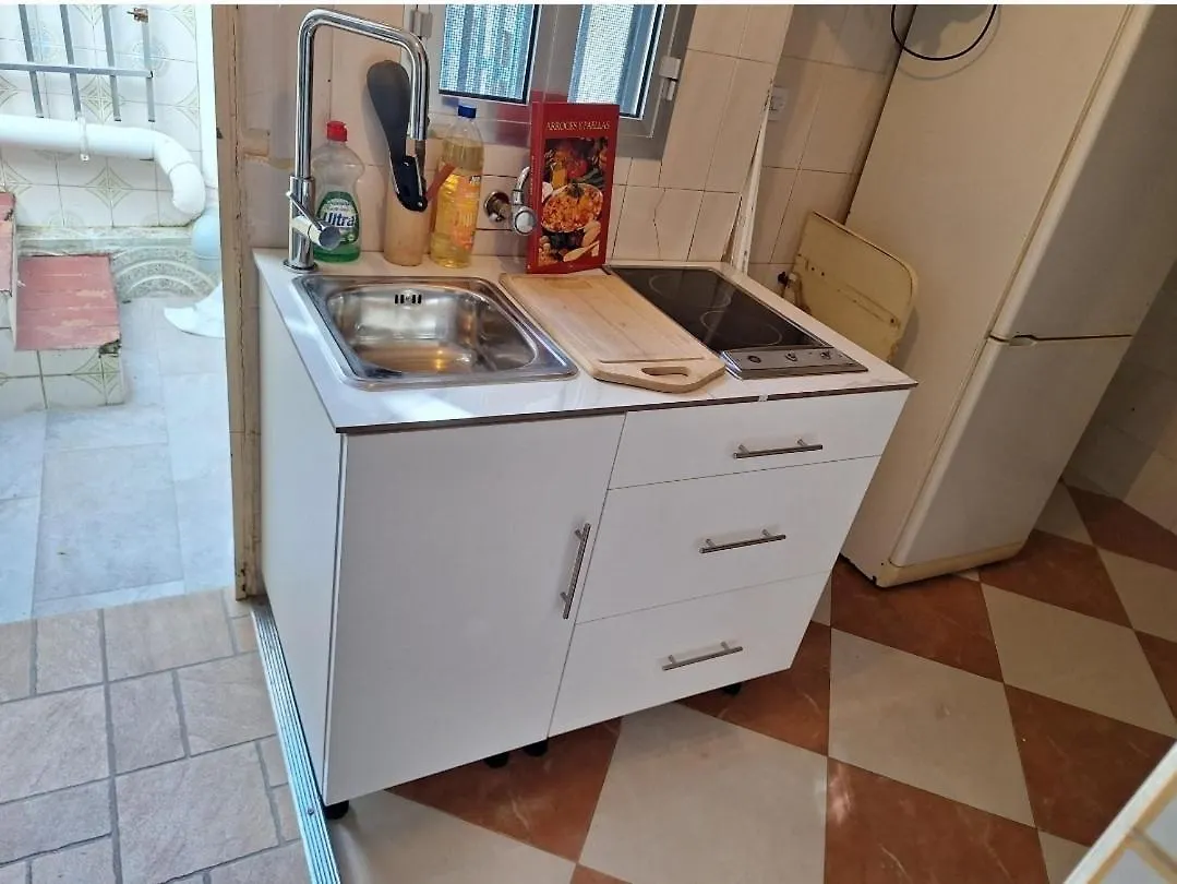 Homestay Ikigai House Apartment Seville Spain