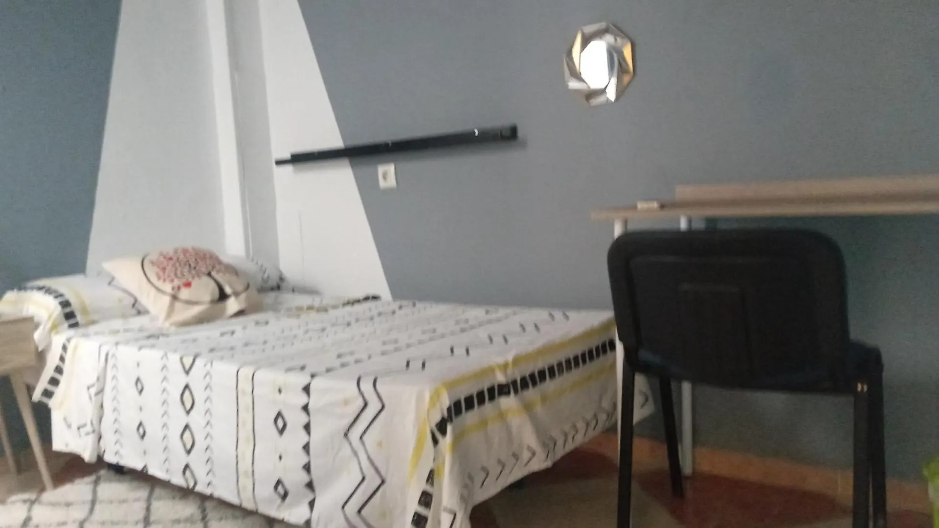 Ikigai House Apartment Seville