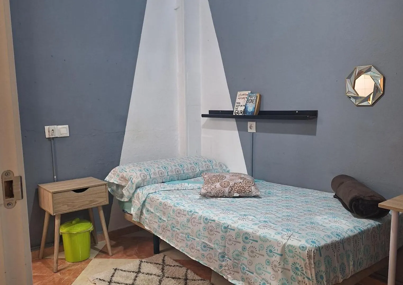 Ikigai House Apartment Seville
