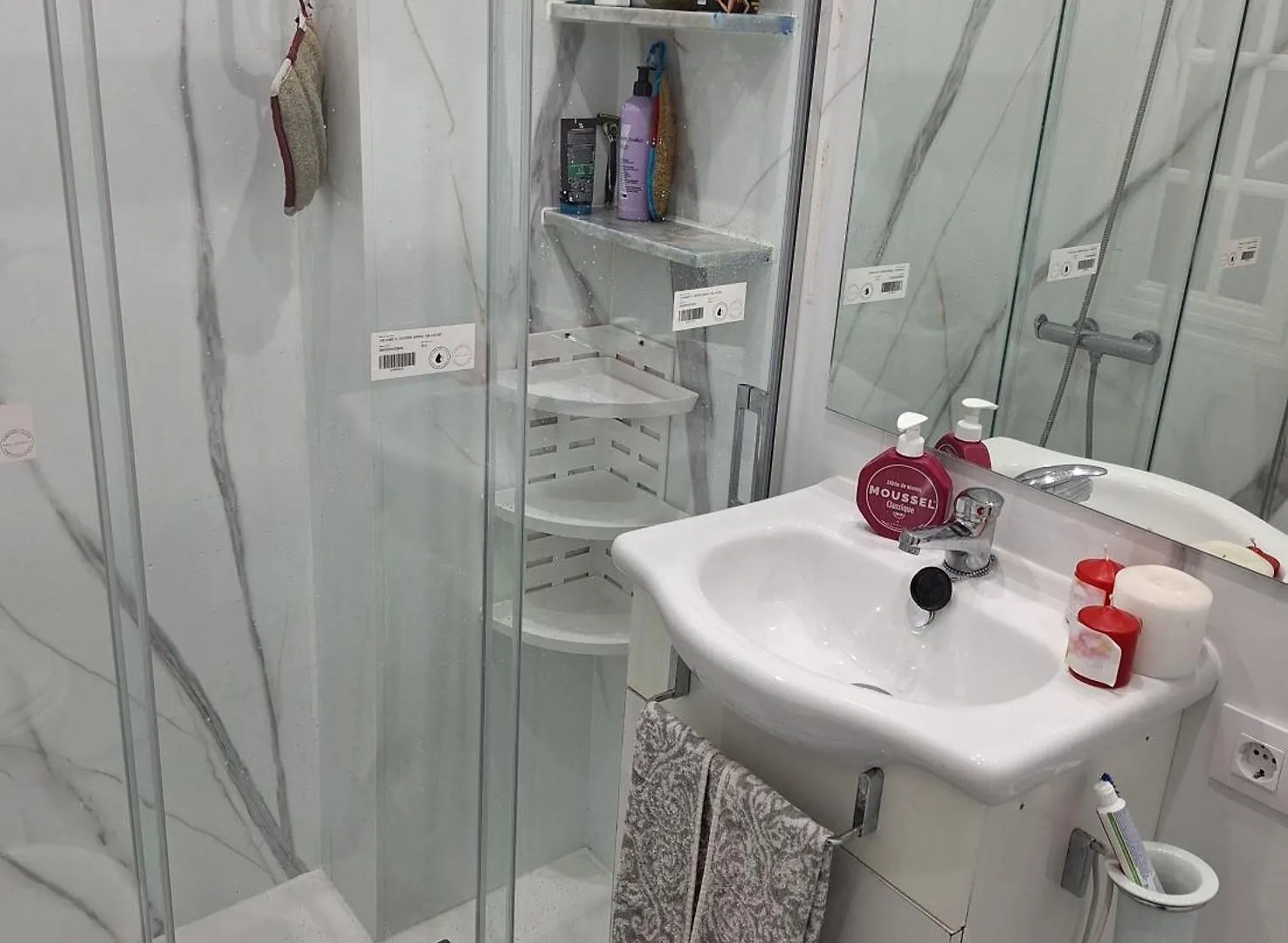 Homestay Ikigai House Apartment Seville